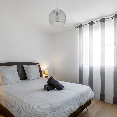 Appartement Maveria Welkeys Анси Экстерьер фото