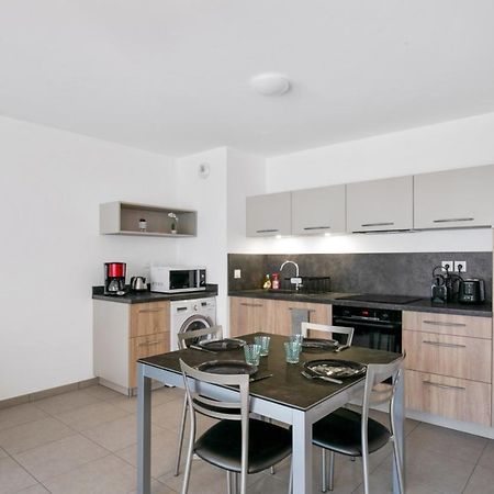 Appartement Maveria Welkeys Анси Экстерьер фото