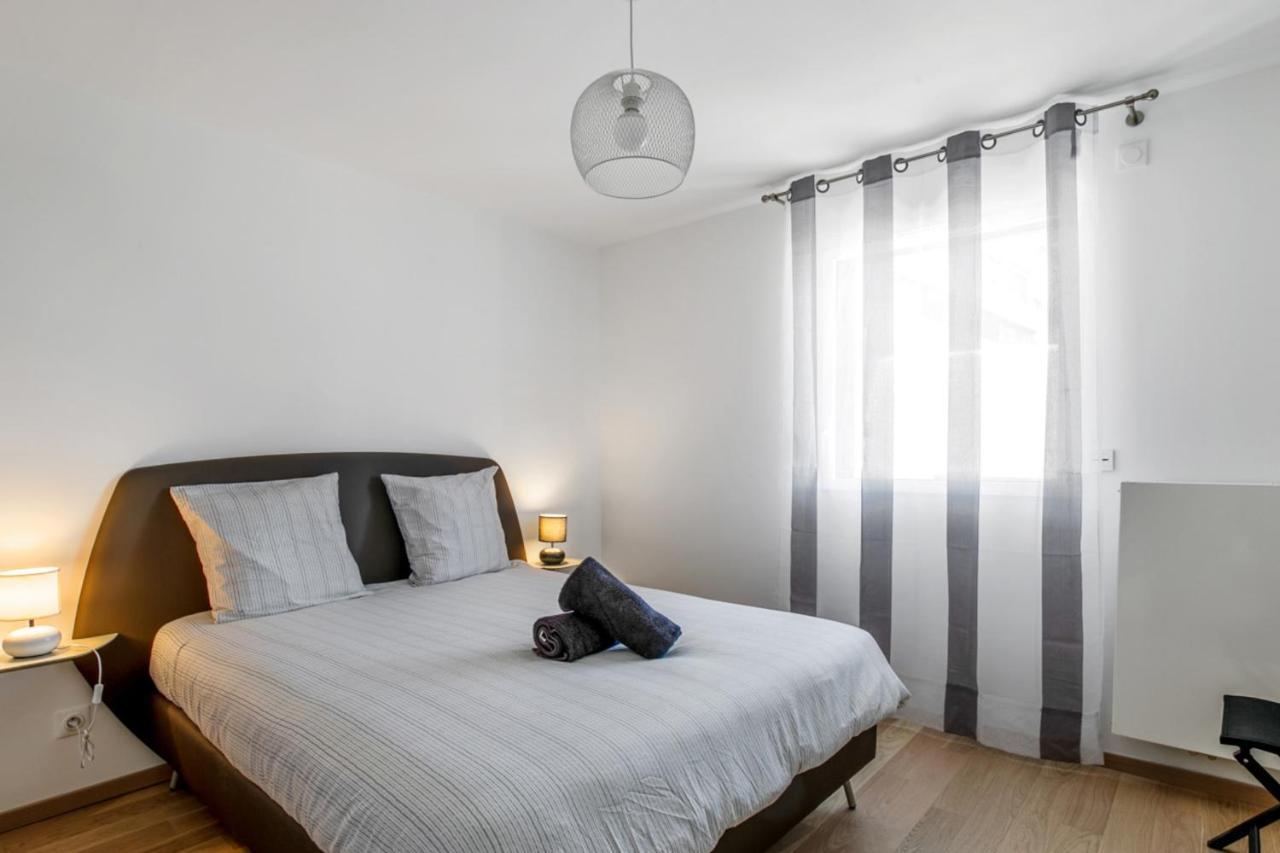 Appartement Maveria Welkeys Анси Экстерьер фото