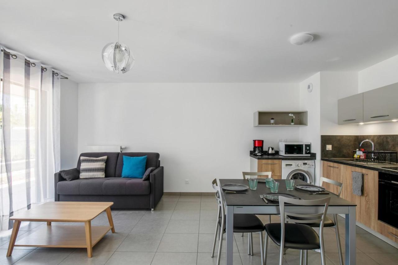 Appartement Maveria Welkeys Анси Экстерьер фото