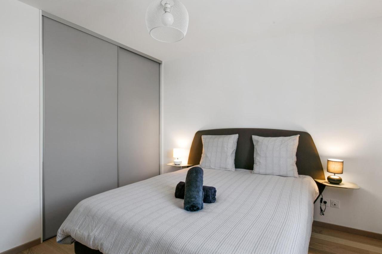 Appartement Maveria Welkeys Анси Экстерьер фото