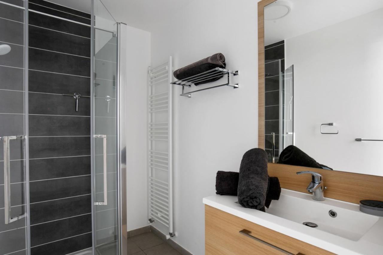 Appartement Maveria Welkeys Анси Экстерьер фото